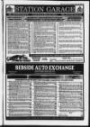 Blyth News Post Leader Thursday 26 October 1989 Page 57