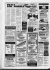 Blyth News Post Leader Thursday 26 October 1989 Page 68