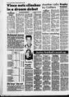 Blyth News Post Leader Thursday 26 October 1989 Page 70