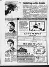 Blyth News Post Leader Thursday 02 November 1989 Page 4