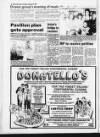 Blyth News Post Leader Thursday 02 November 1989 Page 8