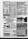 Blyth News Post Leader Thursday 02 November 1989 Page 14
