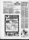 Blyth News Post Leader Thursday 02 November 1989 Page 18