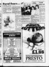 Blyth News Post Leader Thursday 02 November 1989 Page 19