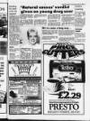 Blyth News Post Leader Thursday 02 November 1989 Page 21