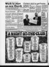 Blyth News Post Leader Thursday 02 November 1989 Page 22