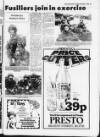 Blyth News Post Leader Thursday 02 November 1989 Page 23