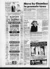 Blyth News Post Leader Thursday 02 November 1989 Page 24