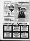Blyth News Post Leader Thursday 02 November 1989 Page 30