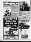 Blyth News Post Leader Thursday 02 November 1989 Page 36