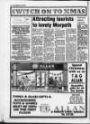 Blyth News Post Leader Thursday 02 November 1989 Page 42