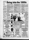 Blyth News Post Leader Thursday 02 November 1989 Page 44