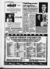 Blyth News Post Leader Thursday 02 November 1989 Page 46