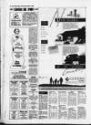 Blyth News Post Leader Thursday 02 November 1989 Page 54