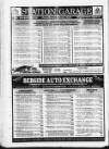 Blyth News Post Leader Thursday 02 November 1989 Page 84