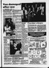 Blyth News Post Leader Thursday 09 November 1989 Page 3
