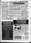 Blyth News Post Leader Thursday 09 November 1989 Page 11