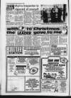 Blyth News Post Leader Thursday 09 November 1989 Page 14