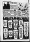 Blyth News Post Leader Thursday 09 November 1989 Page 20