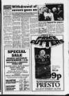 Blyth News Post Leader Thursday 09 November 1989 Page 23
