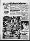 Blyth News Post Leader Thursday 09 November 1989 Page 24