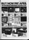 Blyth News Post Leader Thursday 09 November 1989 Page 25