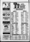 Blyth News Post Leader Thursday 09 November 1989 Page 26