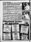 Blyth News Post Leader Thursday 09 November 1989 Page 32