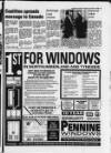Blyth News Post Leader Thursday 09 November 1989 Page 33