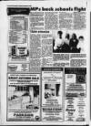 Blyth News Post Leader Thursday 09 November 1989 Page 34