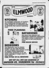 Blyth News Post Leader Thursday 09 November 1989 Page 35