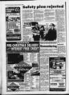 Blyth News Post Leader Thursday 09 November 1989 Page 36