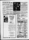 Blyth News Post Leader Thursday 09 November 1989 Page 38