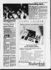 Blyth News Post Leader Thursday 09 November 1989 Page 39