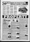 Blyth News Post Leader Thursday 09 November 1989 Page 44