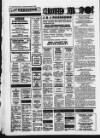 Blyth News Post Leader Thursday 09 November 1989 Page 54