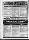 Blyth News Post Leader Thursday 09 November 1989 Page 68