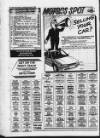 Blyth News Post Leader Thursday 09 November 1989 Page 70