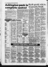 Blyth News Post Leader Thursday 09 November 1989 Page 74