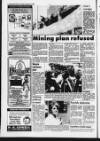Blyth News Post Leader Thursday 16 November 1989 Page 2