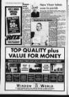 Blyth News Post Leader Thursday 16 November 1989 Page 4