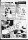 Blyth News Post Leader Thursday 16 November 1989 Page 5