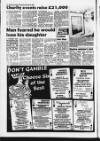 Blyth News Post Leader Thursday 16 November 1989 Page 12