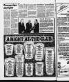 Blyth News Post Leader Thursday 16 November 1989 Page 18