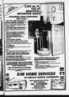 Blyth News Post Leader Thursday 16 November 1989 Page 19