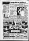 Blyth News Post Leader Thursday 16 November 1989 Page 20