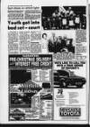 Blyth News Post Leader Thursday 16 November 1989 Page 24