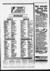 Blyth News Post Leader Thursday 16 November 1989 Page 27