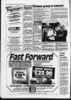 Blyth News Post Leader Thursday 16 November 1989 Page 28