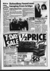 Blyth News Post Leader Thursday 16 November 1989 Page 29